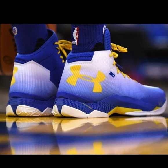 Under Armour Other - NEW❗️- Steve Curry basketball shoes